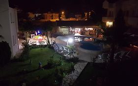 Villa Ali Ozalp
